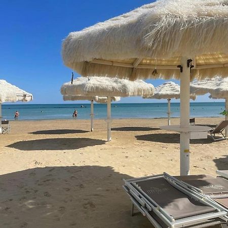 Casa Al Mare Pescara Διαμέρισμα Εξωτερικό φωτογραφία