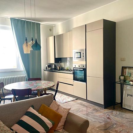 Casa Al Mare Pescara Διαμέρισμα Εξωτερικό φωτογραφία