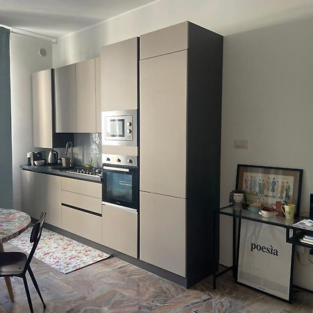 Casa Al Mare Pescara Διαμέρισμα Εξωτερικό φωτογραφία