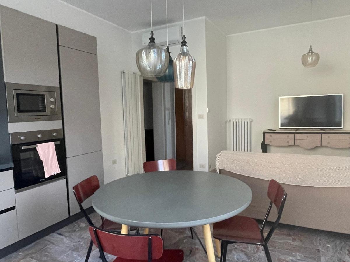 Casa Al Mare Pescara Διαμέρισμα Εξωτερικό φωτογραφία