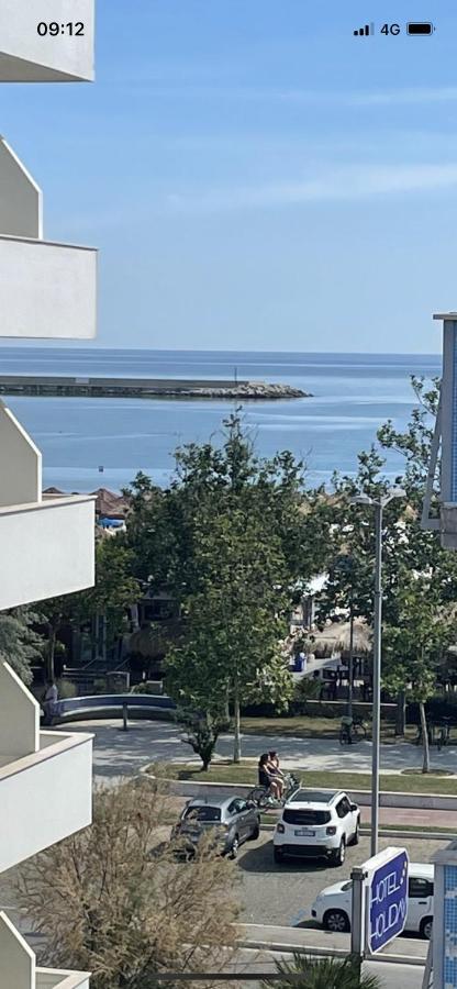 Casa Al Mare Pescara Διαμέρισμα Εξωτερικό φωτογραφία