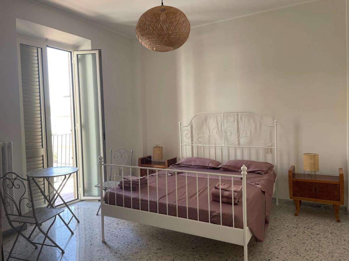 Casa Al Mare Pescara Διαμέρισμα Εξωτερικό φωτογραφία