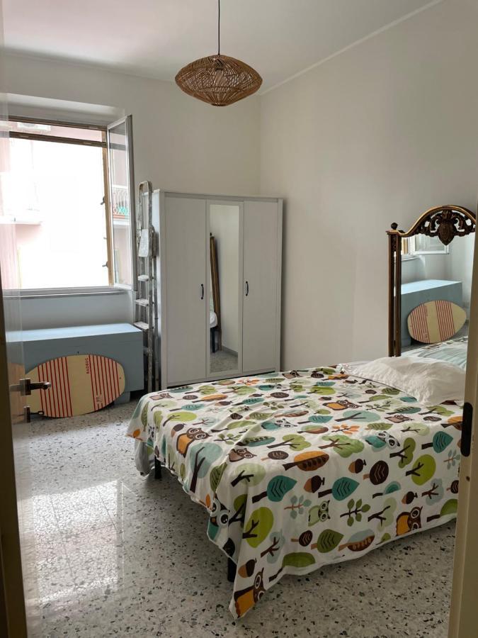 Casa Al Mare Pescara Διαμέρισμα Εξωτερικό φωτογραφία