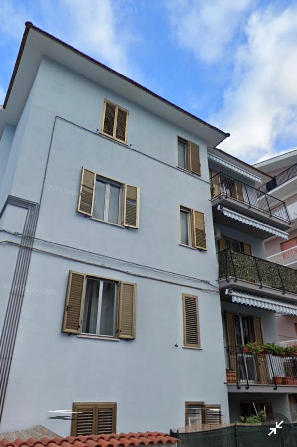 Casa Al Mare Pescara Διαμέρισμα Εξωτερικό φωτογραφία