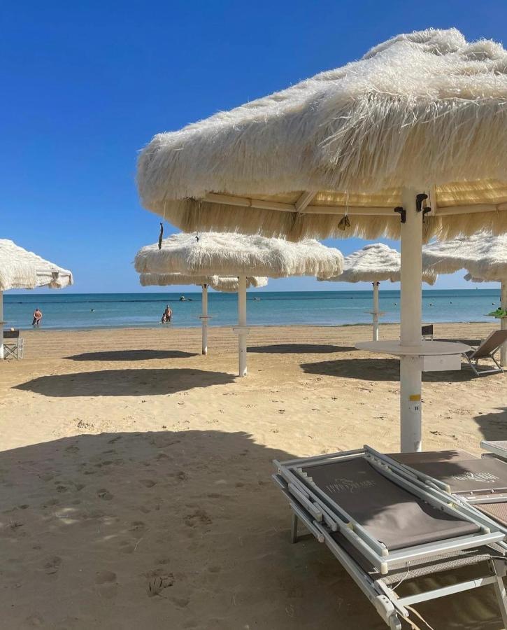 Casa Al Mare Pescara Διαμέρισμα Εξωτερικό φωτογραφία