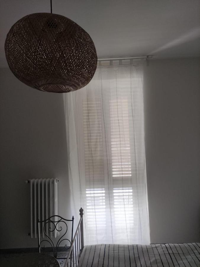 Casa Al Mare Pescara Διαμέρισμα Εξωτερικό φωτογραφία