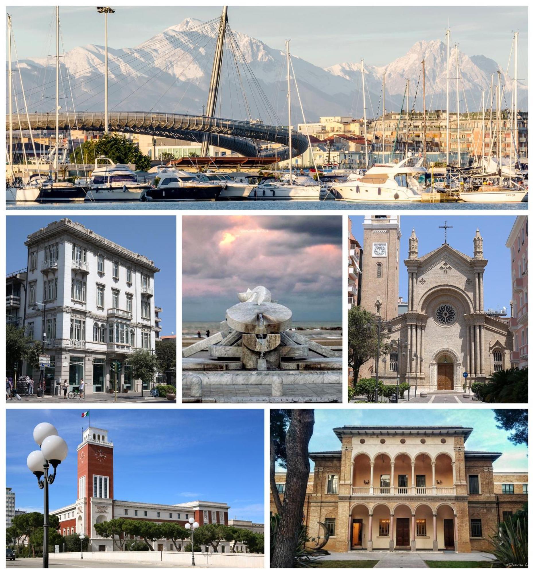 Casa Al Mare Pescara Διαμέρισμα Εξωτερικό φωτογραφία