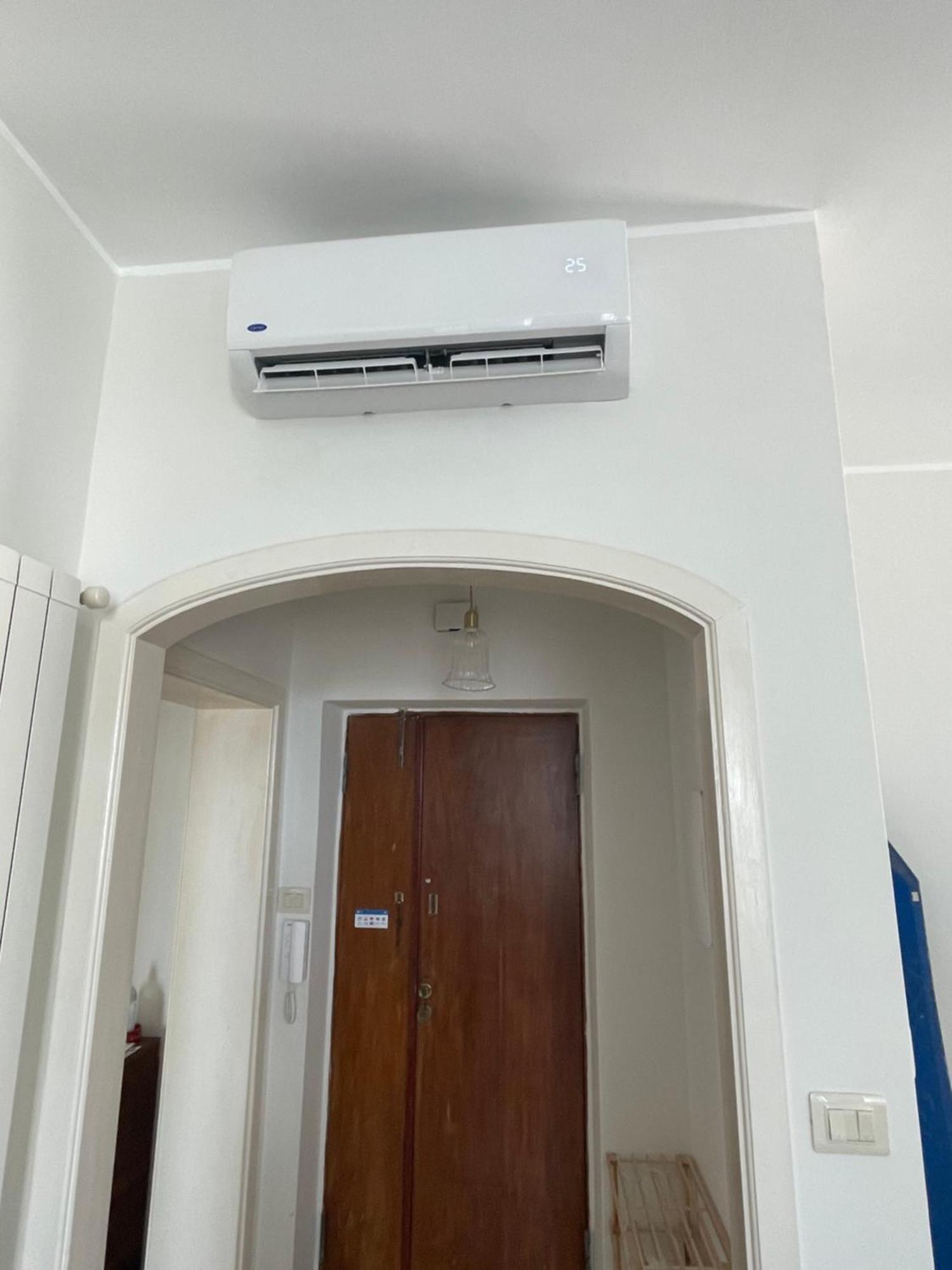Casa Al Mare Pescara Διαμέρισμα Εξωτερικό φωτογραφία