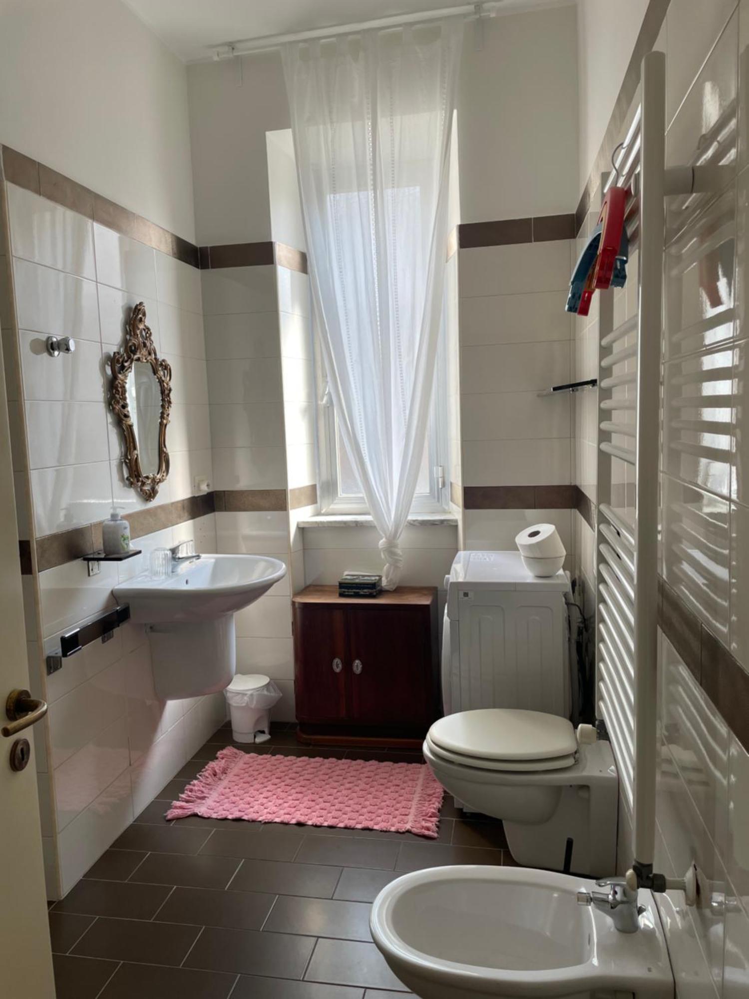 Casa Al Mare Pescara Διαμέρισμα Εξωτερικό φωτογραφία