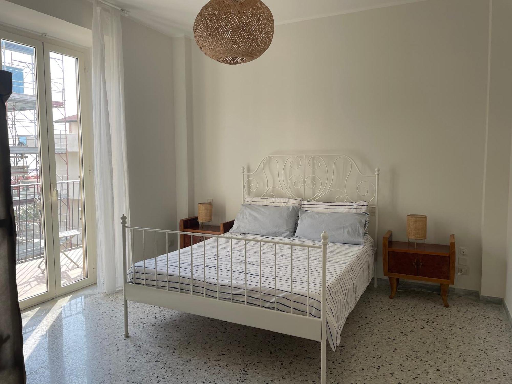Casa Al Mare Pescara Διαμέρισμα Εξωτερικό φωτογραφία