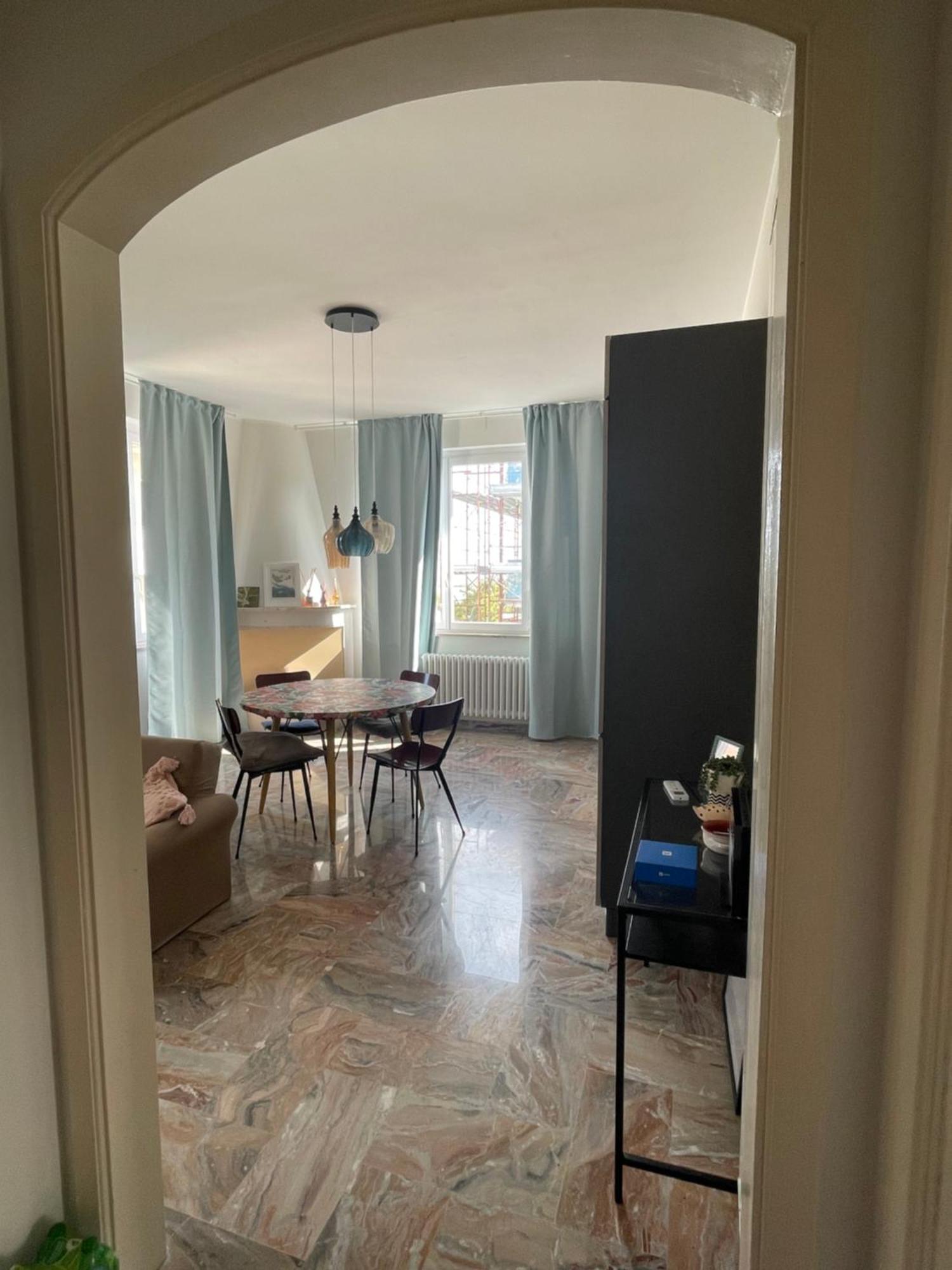 Casa Al Mare Pescara Διαμέρισμα Εξωτερικό φωτογραφία