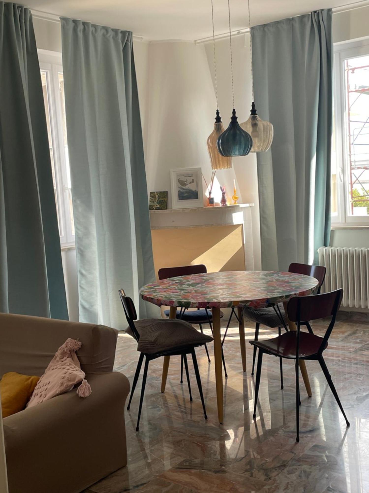 Casa Al Mare Pescara Διαμέρισμα Εξωτερικό φωτογραφία