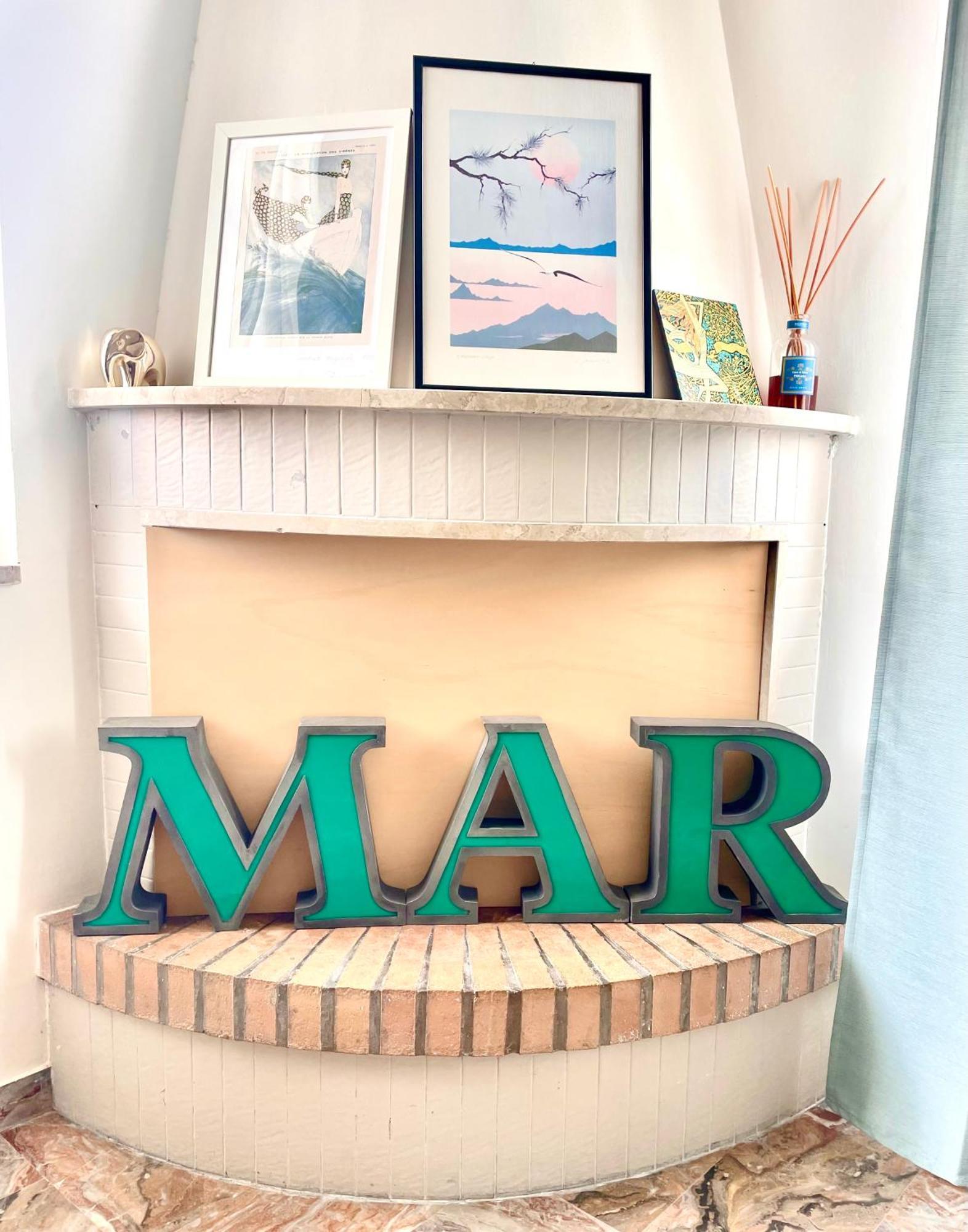 Casa Al Mare Pescara Διαμέρισμα Εξωτερικό φωτογραφία
