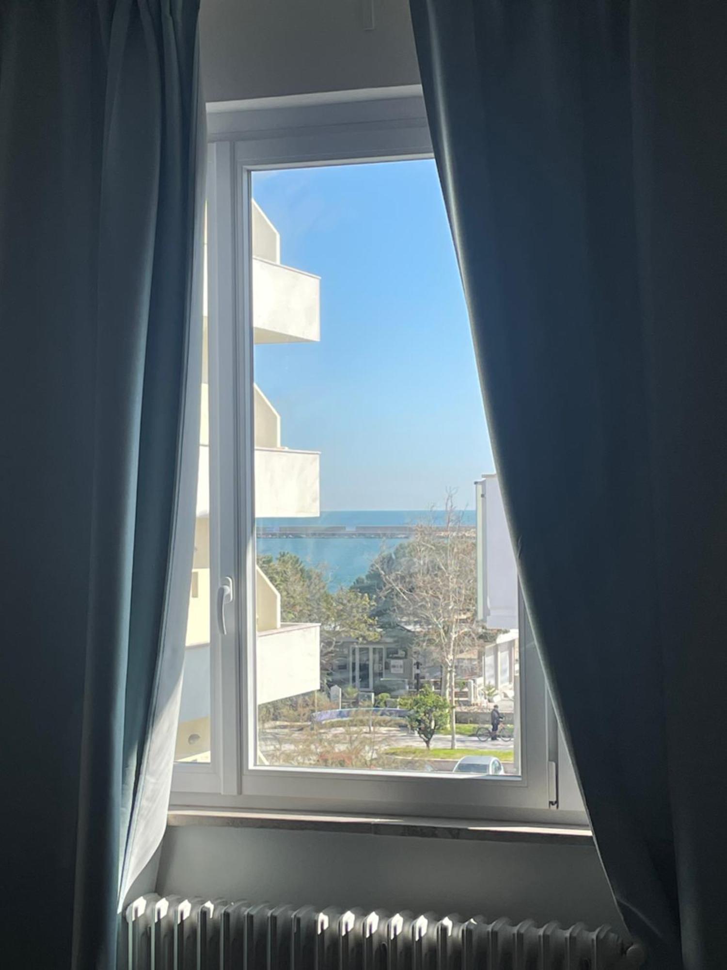Casa Al Mare Pescara Διαμέρισμα Εξωτερικό φωτογραφία