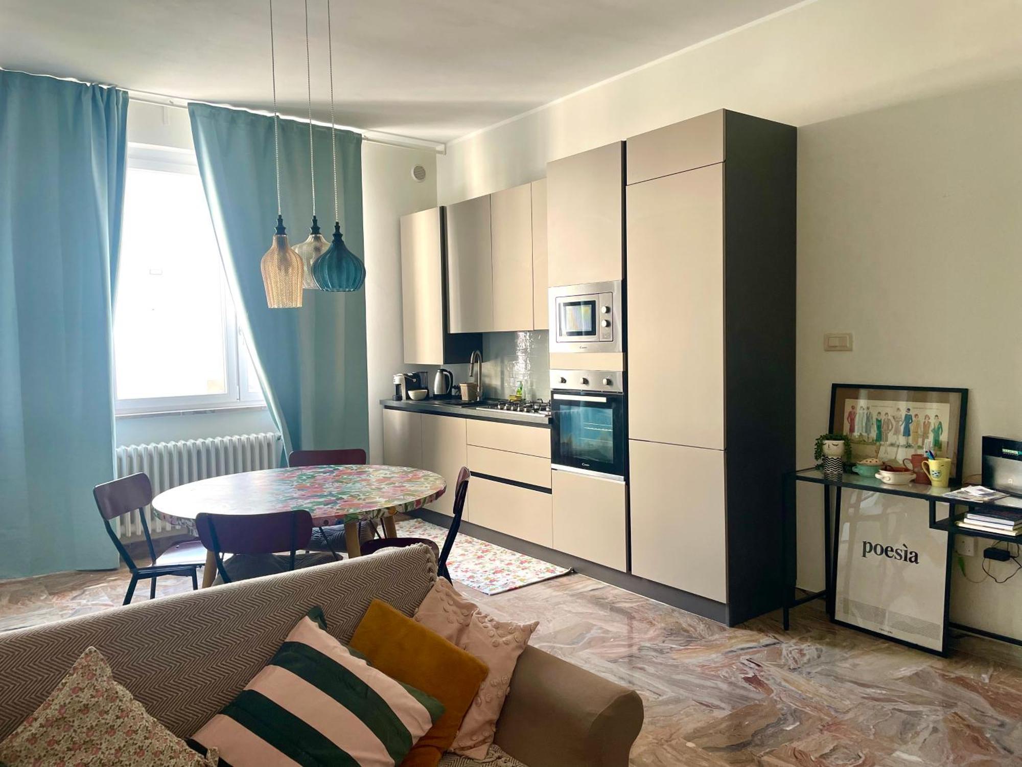 Casa Al Mare Pescara Διαμέρισμα Εξωτερικό φωτογραφία