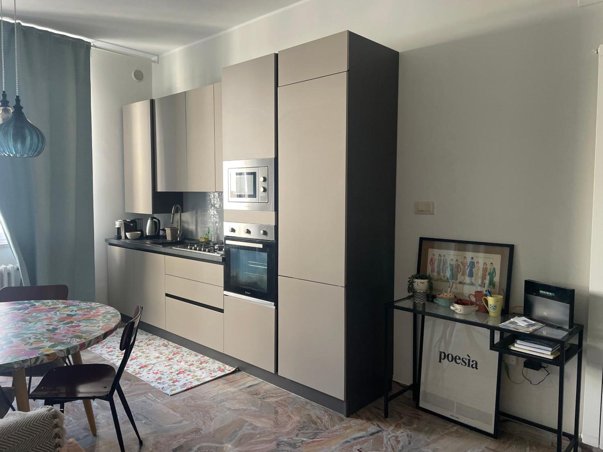 Casa Al Mare Pescara Διαμέρισμα Εξωτερικό φωτογραφία