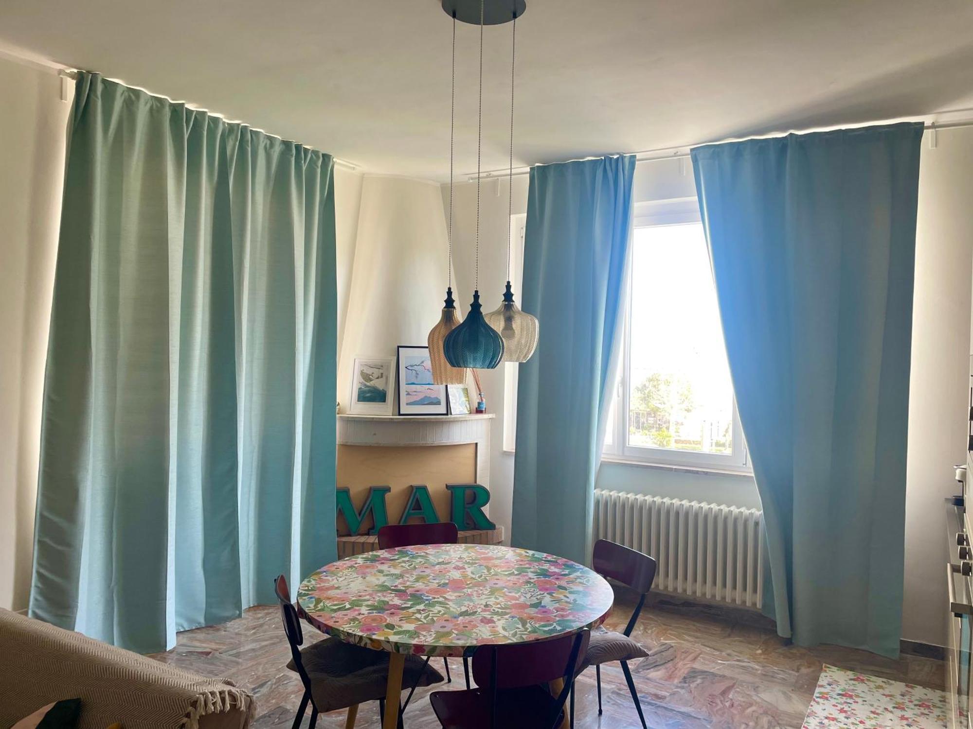 Casa Al Mare Pescara Διαμέρισμα Εξωτερικό φωτογραφία